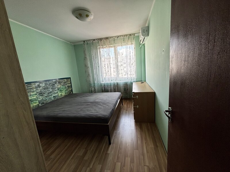 Obor, Metrou Bucur Obor, Masina de Paine,  Stefan cel Mare